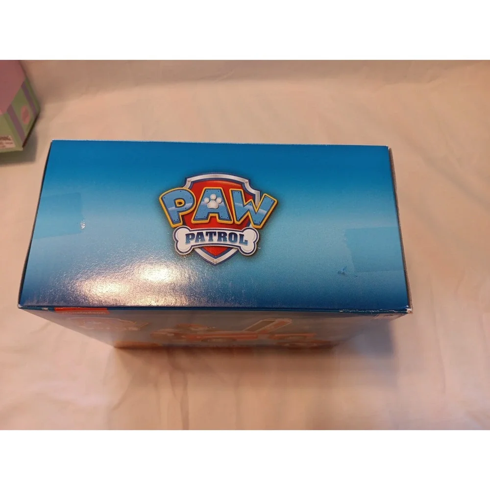 PAW PATROL MARSHALL FIRE ENGINE